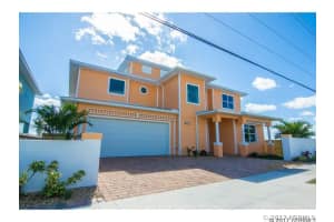 146 Mediterranean Way, Indian Harbour Beach