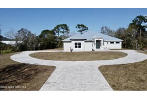 1611 Lara Street Ne, Palm Bay