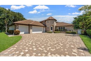 9140 S Tropical Trail, Merritt Island