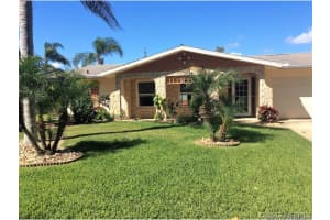 220 Seaglass Drive, Melbourne Beach