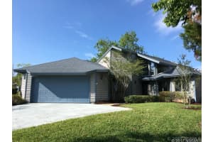 3945 Indian River Drive, Cocoa