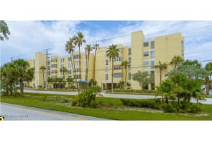 4700 Ocean Beach Boulevard, 404, Cocoa Beach