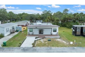 236 Flamingo Drive, Cocoa
