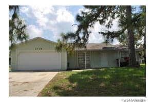130 N Carpenter Road, Titusville
