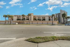 995 N Highway A1a, 206, Indialantic