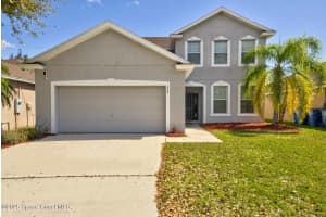 264 Wishing Well Circle Sw, Palm Bay