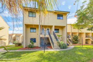 441 N Harbor City Boulevard, A-11, Melbourne