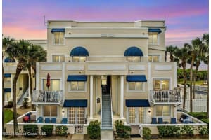 8600 Ridgewood Avenue, 3312, Cape Canaveral