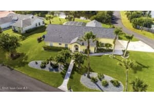 5080 Seiler Street, Melbourne Beach