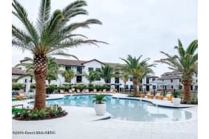 2765 Bosque Circle, 102, Melbourne