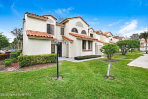 1127 Country Club Drive 921, Titusville