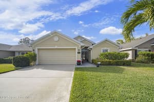 202 Secret Drive, West Melbourne