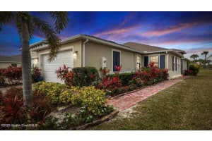 2820 Treasure Cay Lane, Melbourne