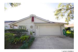 506 Topsail Drive, Rockledge
