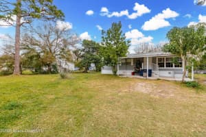 149 S Myrtle Street, Fellsmere