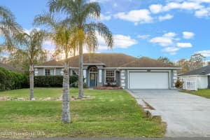 2908 Eldiente Way, Kissimmee