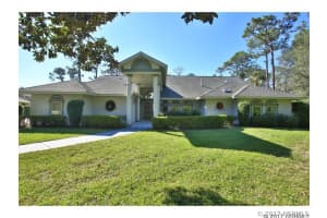 315 Melbourne Avenue, Indialantic