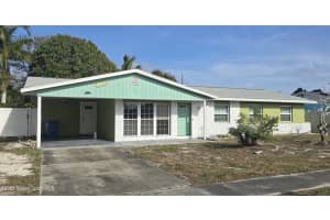 957 Burn Drive Ne, Palm Bay
