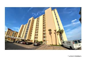 732 Bayside Drive 502, Cape Canaveral