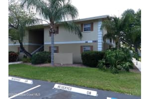 1625 Sunny Brook Lane Ne, G 102, Palm Bay