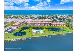 800 S Brevard Avenue, 222, Cocoa Beach