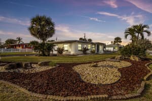 4605 Ocean Beach Boulevard, Cocoa Beach