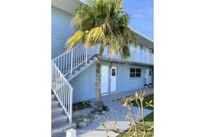 302 Lincoln Avenue, 7, Cape Canaveral