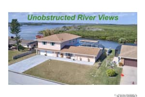 1161 Tupelo Circle, Cocoa