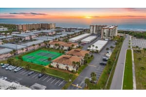 3010 N Atlantic Avenue, D, Cocoa Beach