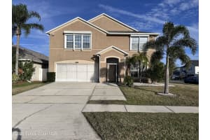2893 Glasbern Circle, Melbourne