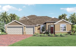 4813 Alabaster Drive, Grant