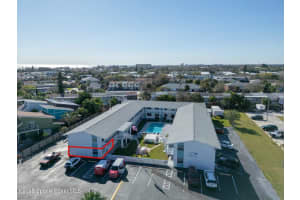 215 Circle Drive, 1, Cape Canaveral