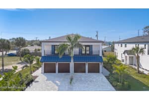 119 Jefferson Avenue, Cape Canaveral
