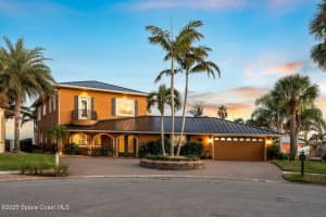 1755 Rochelle Parkway, Merritt Island