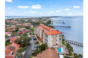 3220 River Villa Way 151, Melbourne Beach