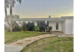 1707 Harbor Drive, Merritt Island