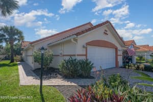 5525 Cord Grass Lane, Melbourne Beach