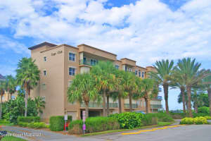 550 Jackson Avenue, 501, Cape Canaveral