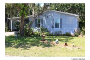 416 Glaspell Circle Se, Palm Bay