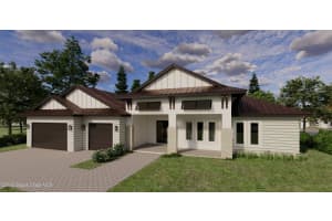 508 Topsail Drive, Rockledge 508 Topsail Drive, Rockledge