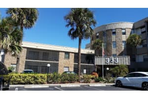 333 N Atlantic Avenue, 203, Cocoa Beach