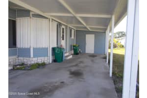 821 Sw Lychdee Drive, Barefoot Bay