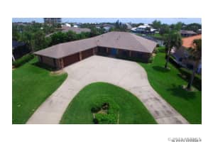 3400 Ocean Beach Boulevard 515, Cocoa Beach