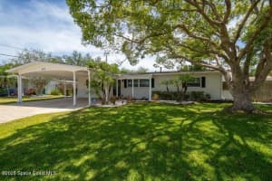 940 Butia Street, Merritt Island