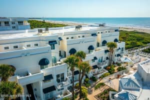 8600 Ridgewood Avenue, 1308, Cape Canaveral