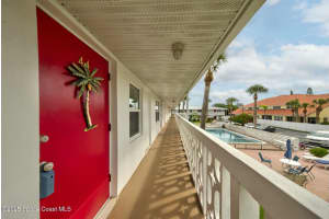 8522 N Atlantic Avenue, 44, Cape Canaveral