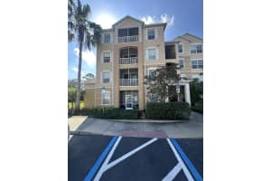 1626 Peregrine Circle 305, Rockledge