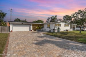 230 Andros Drive, Merritt Island