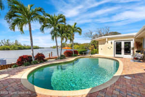 561 Capri Road, Cocoa Beach