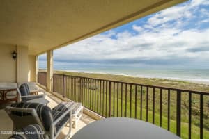 1890 N Atlantic Avenue, 406, Cocoa Beach